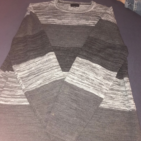 ‼️Bundle & Save‼️ GEOFFREY BEENE Sweater Sz XL - Picture 4 of 5